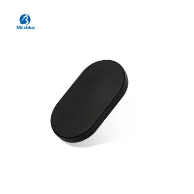 China iBeacon with Button and Accelerometer Sensor Key Finder Slim Waterproof iBeacon for sale