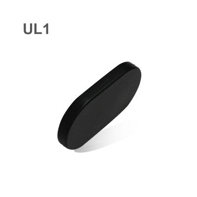 China Ultrathin Bluetooth Sensor iBeacon Ble Button Light Sensor Beacon with nrf52810 for sale