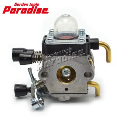 China Zama Carburetor 2-Stroke Brush Cutter Type FS38 HS45 FS45 FC55 FS310 FS46 FS55 FS74 FS75 FS76 FS80 for sale