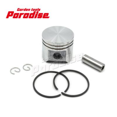 China farming & Garden Brushcutter Piston Kit With Rings 40MM For Stihl FS280 FS280K FS290 030 2004 Trimmer Engine Parts Replacement 4119 for sale