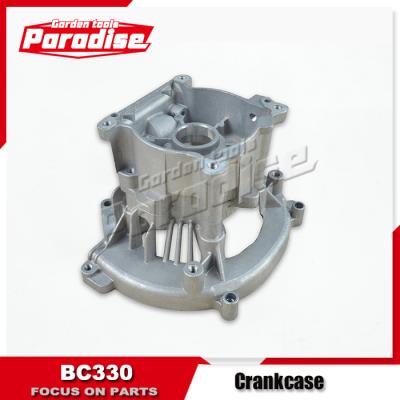 China CG330 BC330 1E36F 33CC Grass Trimmer Brush Cutter Housing Assy With Aluminum For Tool Spare Parts 650ml for sale