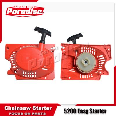 China Hot Sale 5200 Chainsaw Spare Parts 52cc Engine Parts 550ml for sale