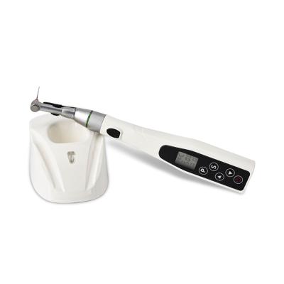 China Dental Metal Endo Motor With Reciprocating Function With LED Light for sale