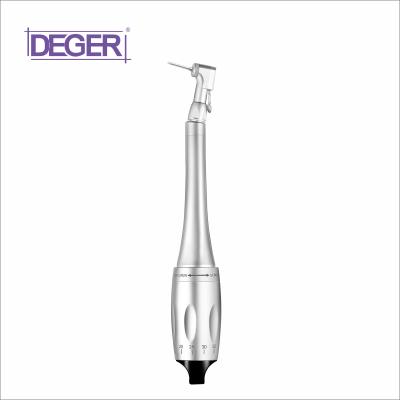 China Dental Universal Implant Torque Wrench Handpiece Lock Shaped Drivers Lock Head Handpiece Manual Controls for sale