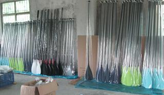 Verified China supplier - Huizhou Yangguang Sports Goods Trading Co., Ltd.