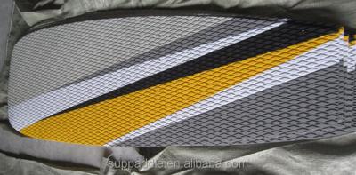 China Casual Superior Warm Non-slip OEM Eva Foam Pad Logo Mat for sale