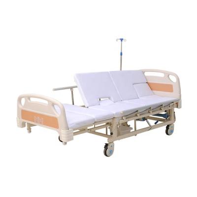 China 4 Function Home Hospital Modern Electric Nursing Beds for sale