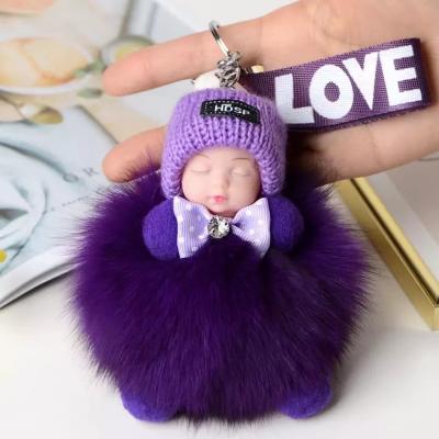 China Fasion high quality fashion women's bag pendant, penkeychain, children's gift for sale