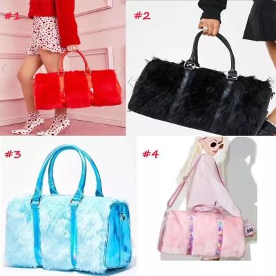 China High Quality Wholesale High Quality Jelly Bags For Women for sale