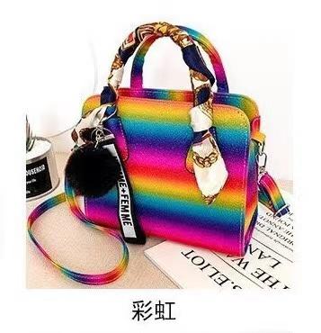 China 2020Wholesale High Quality High Quality Jelly Bags For Women for sale