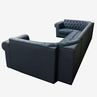 China Modern Hot Selling Custom Karaoke Furniture And Karaoke Sofa With Customs Service for sale