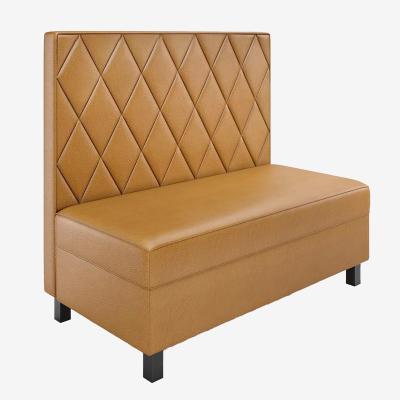 China Brown Industrial Restaurant Furniture Restaurant Furniture India Best Price Soft And Comfortable Restaurant Furniture for sale