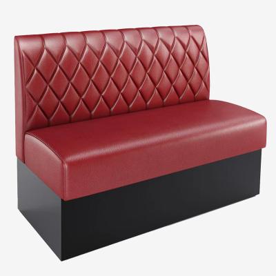 China Commercial Restaurant Furniture Full Customization Soft And Comfortable Modern Industrial Restaurant Furniture for sale