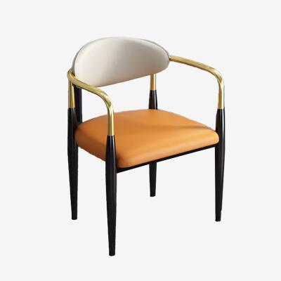 China Modern Good Prices Nordic Style Restaurant Table And Chair Design Furniture Dining Chairs Modern Luxury Chairs For Dining Table for sale