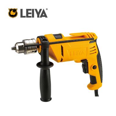 China LEIYA 220V Double Head Drill 13mm for sale