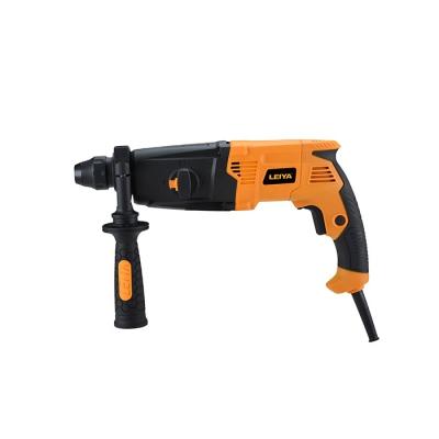 China LEIYA 26mm Electric Rotary Hammer Drill LY-A2603R for sale