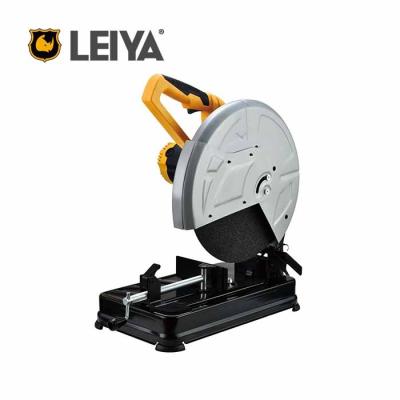 China LEIYA 220V cut off machine price LY-J35501 for sale