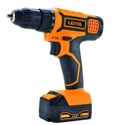 China LEIYA ryobi cordless drill batteries 1500mAh Li-ion for sale