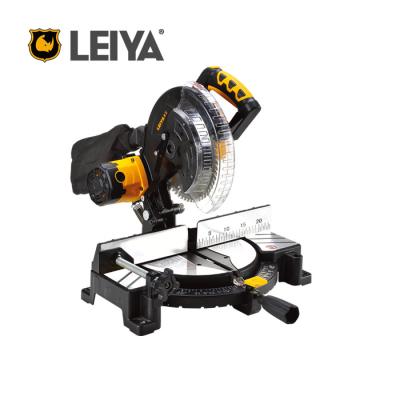 China Metal Saw Mini LEIYA Miter Saw for sale