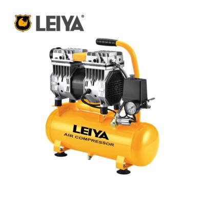 China LEIYA Air Compressor Oil Free Safety Valve for sale