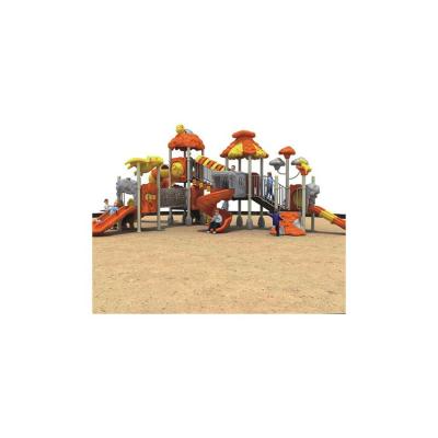 China Outdoor Playground Outside Outdoor Playground Equipment Toys For Kids Playground Equipment for sale