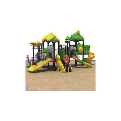 China 2021 Outdoor Playground Equipment Climbing Kids Playground Protective Device for sale