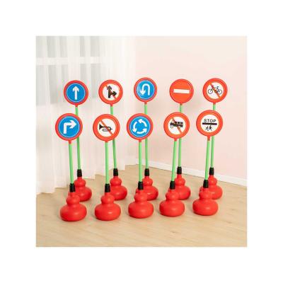 China Kindergarten Use Preschool Signage Toy For Kindergarten Use Various Style Popular Educational Playground for sale