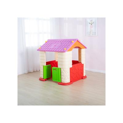 China Easy To Install Professional Manufacture Home Cheap Mini Playground Equipment For Kid for sale