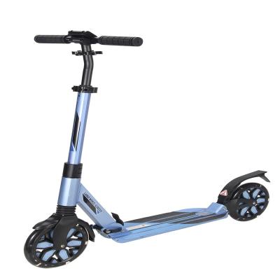 China Youth Annelawson Scooter CE Certification 2*200mm Wheel Adult for sale