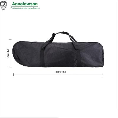 China Waterproof Scooter Shoulder Hand Carry Bag Can OEM For Xiaomi Mijia M365 Electric Scooter for sale