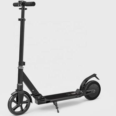 China High Quality Cheap Student Electric Adult Scooter Mini Electric Scooter Aviation Grade Aluminum Alloy Electric Power Men And Women Foldable Scooter for sale