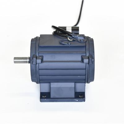 China Explosion-proof High Quality Single Phase Ac Servo Motor Electric Price for sale