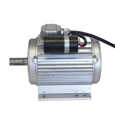 China Explosion-proof Customizable High Speed Ac 220 Frp Exhaust Fan Motor for sale