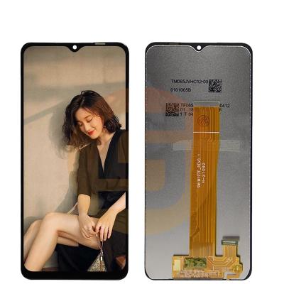 China Mobile Phone LCD for Samsung Galaxy A02 5G Touch Digitizer Assembly Replacement, for Samsung Galaxy A02 LCD for Samsung Galaxy A02 for sale