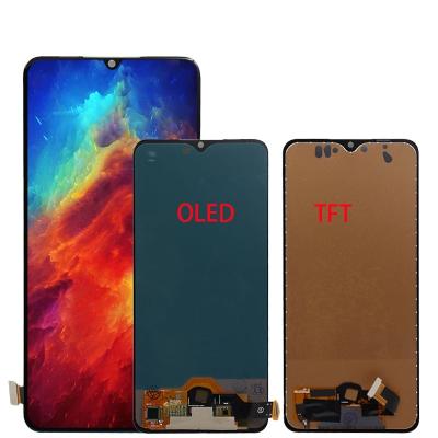 China Oled LCD Touch Screen Display / For Vivo S1 Touch Screen Display Digitizer Accessories Parts LCD For Vivo S1 LCD Vivo S1 for Vivo S1 for sale