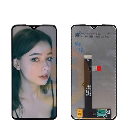 China For Moto G8 Play/G8 Plus LCD Display For Moto G8 Play/G8 Plus Touch Screen Digitizer Assembly LCD For Moto G8 Play/G8 Plus for sale