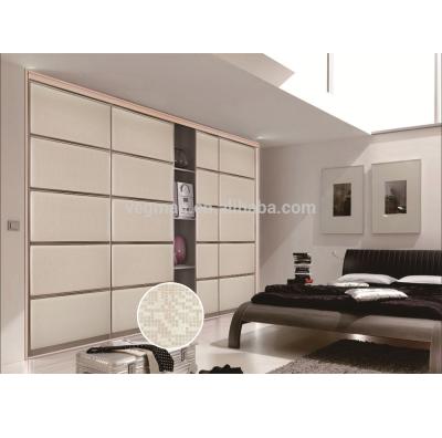 China 2017 New European style high-end wardrobe moisture-proof bedroom model for sale