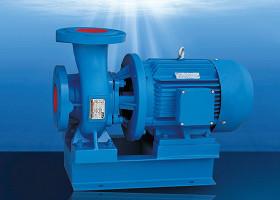 China Chemical Use Horizontal Single Stage Centrifugal Pump Explosion Proof Oil Pump for sale