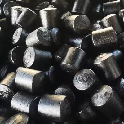 China Cr8% - Cr18% Grinding Section Forged Grinding Media Balls For Mill for sale