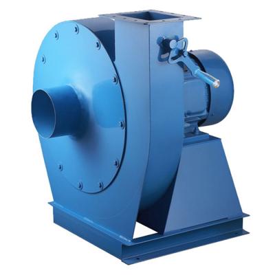 China Model 4-72 B4-72 And F4-72 Centrifugal Blower Explosion Proof Centrifugal Fan for sale