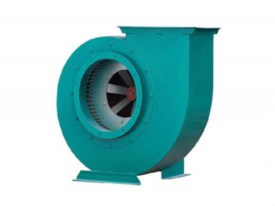 China Model 9-19 9-26 Hoogdrukcentrifuge ventilator Blower Centrifuge ventilator Te koop