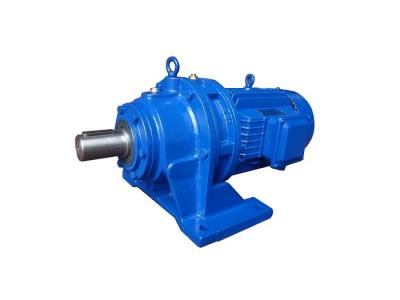 China High Precision Planetary Cycloidal Pinwheel Reducer Cycloidal Reducer Gearbox for sale