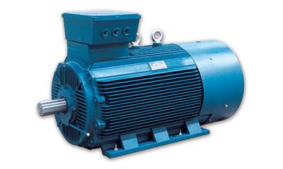 China YE3-serie Driefasige asynchrone motor A Driefasige 6-pool 50 Hz inductiemotor Te koop