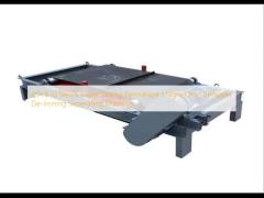 RCYB-G Series Super Strong Permanent Magnet Iron Remover De-Ironing Seperating Machine
