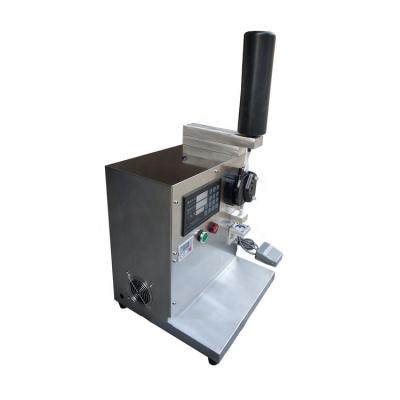 China Gel Polish Machine Gel Filling Machine Chemical Popular High Viscosity Liquid Filling Machine for sale