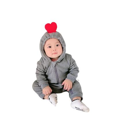 China Soft Wholesale Stylish Beautifully Designed Baby Bodysuit Kids Girl Bodysuits for sale