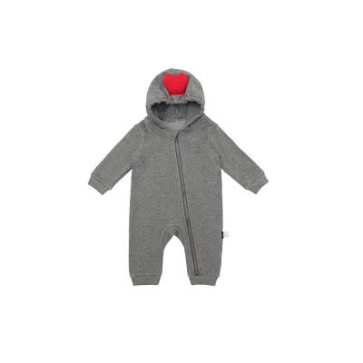 China Fashion Soft Products Beautifully Designed Newborn Bodysuit Kid Bodysuits For Baby for sale