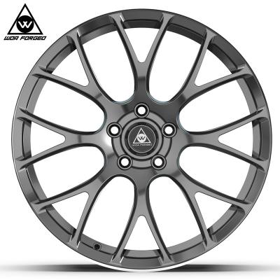 China 1 piece lightweight g16 forged wheel modified wheel 16 17 18 19 20 inch for BMW m1 m2 m3 m4 m5 m6 x1 x2 x3 x5 x6 x7 z2 z4 320 325 i3 for sale