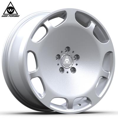 China Light Weight For Mercedes Benz Replacement Aftermarket Car Wheel 19*9.0 19*9.5 19*11 20*11 21*10 21*11.5 Forged Alloy Wheels Rim AMG for sale