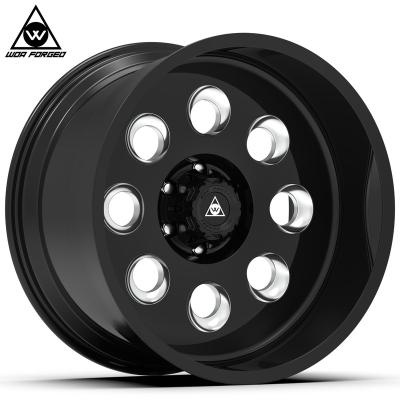 China Off Road Style Wholesale Cheap Price H Style Size 20 Inch Sport Wheels Forged Alu For Wheel for sale